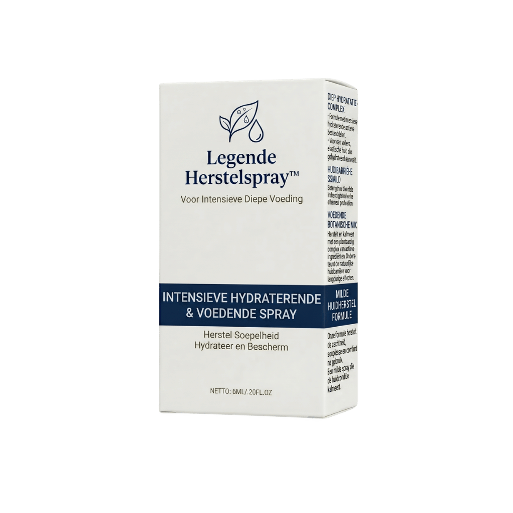 Legendarische Herstellende Spray