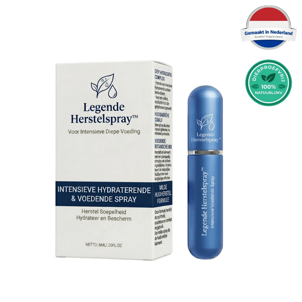 Legendarische Herstellende Spray