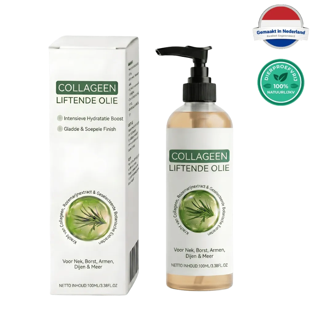Premium Olieophaling