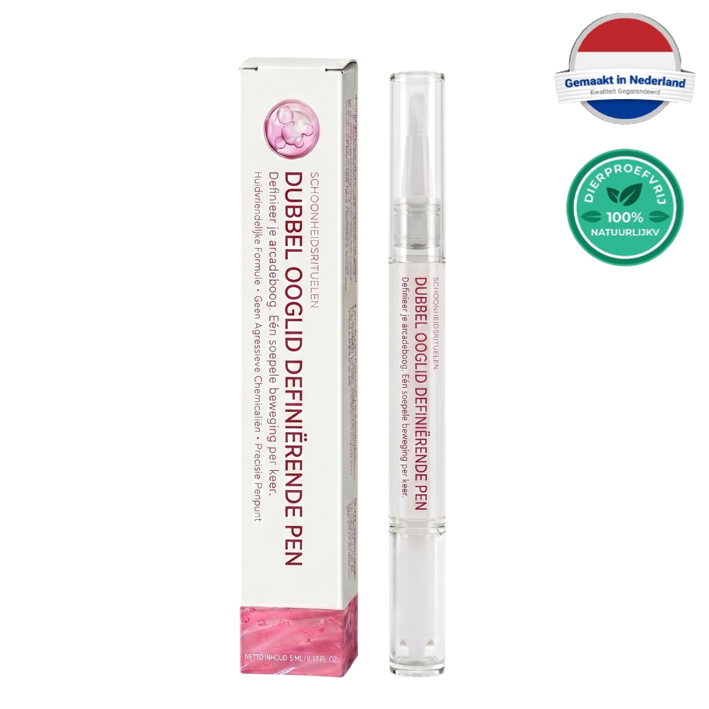 Premium ooglidlift-pen