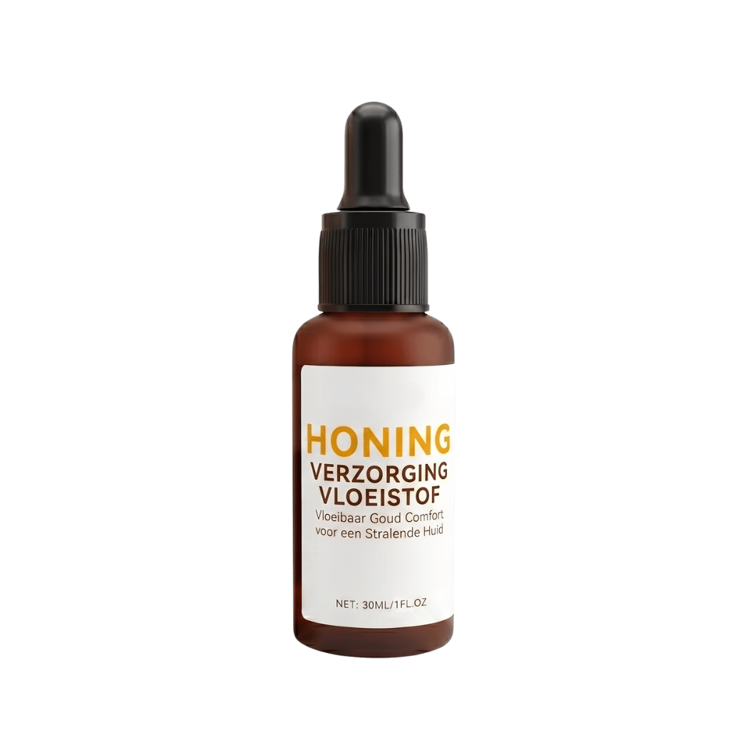 Premium Honing Verzorging Vloeistof