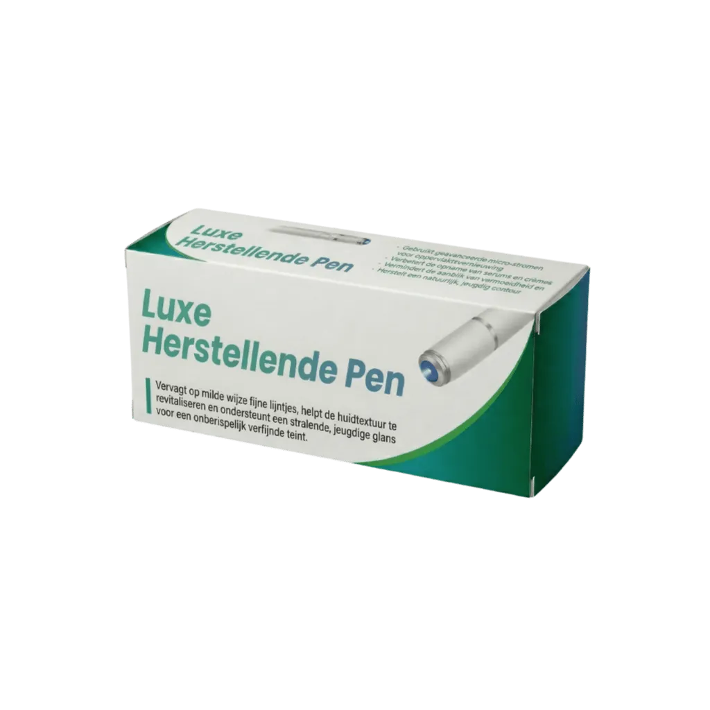 Luxe herstellende Pen