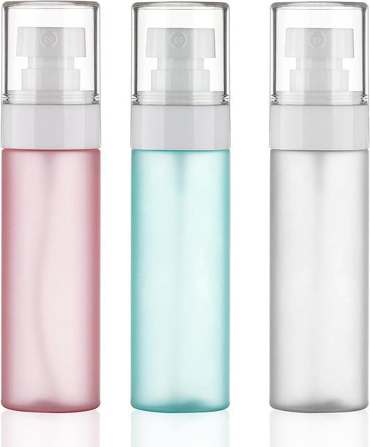 Jovyx Reis Sprayfles Set