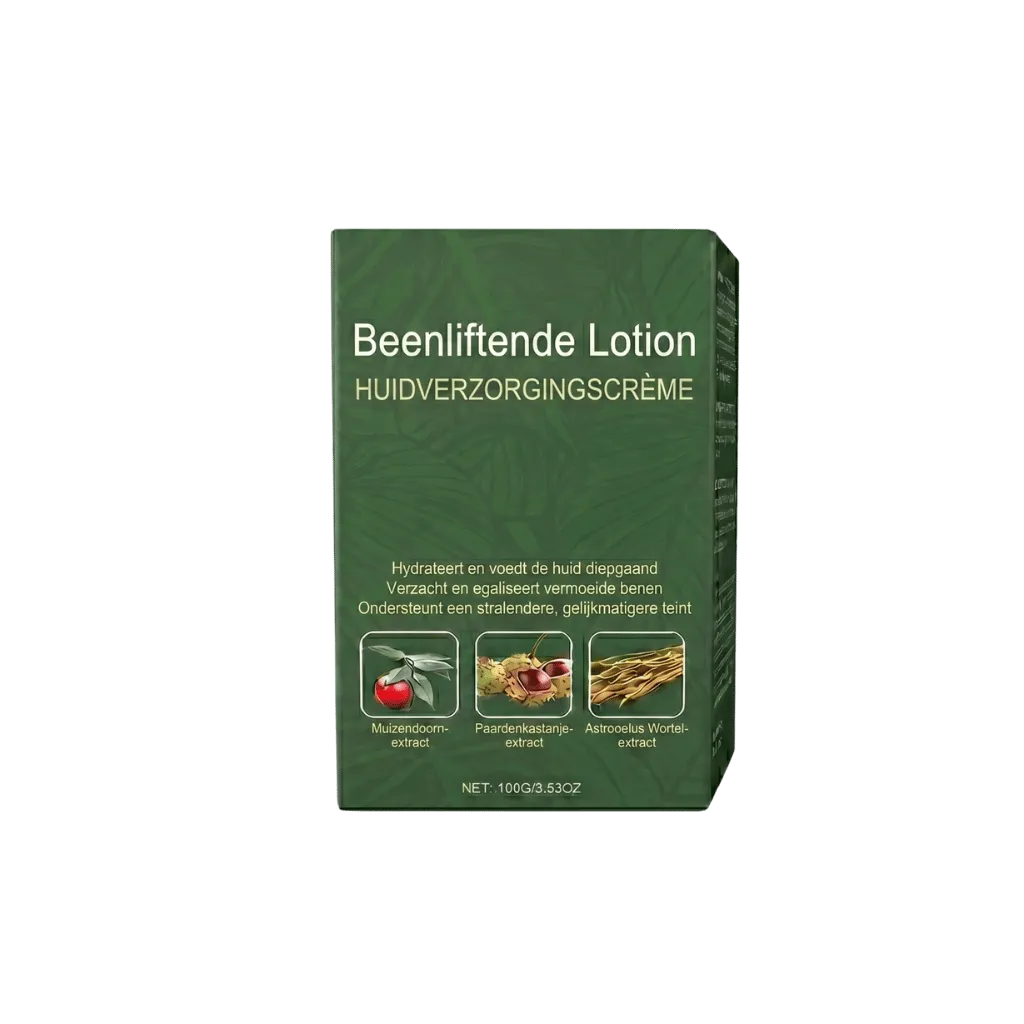 Beenliftende Lotion