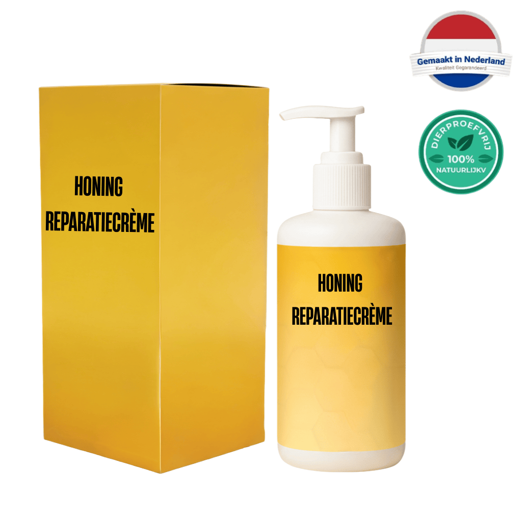 Honing Reparatiecrème