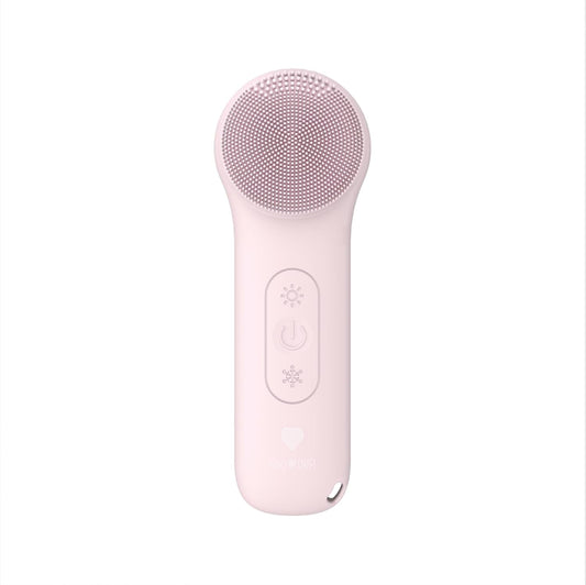 Jovyx 2-in-1 Elektrische Silicone Gezichtsontstopper