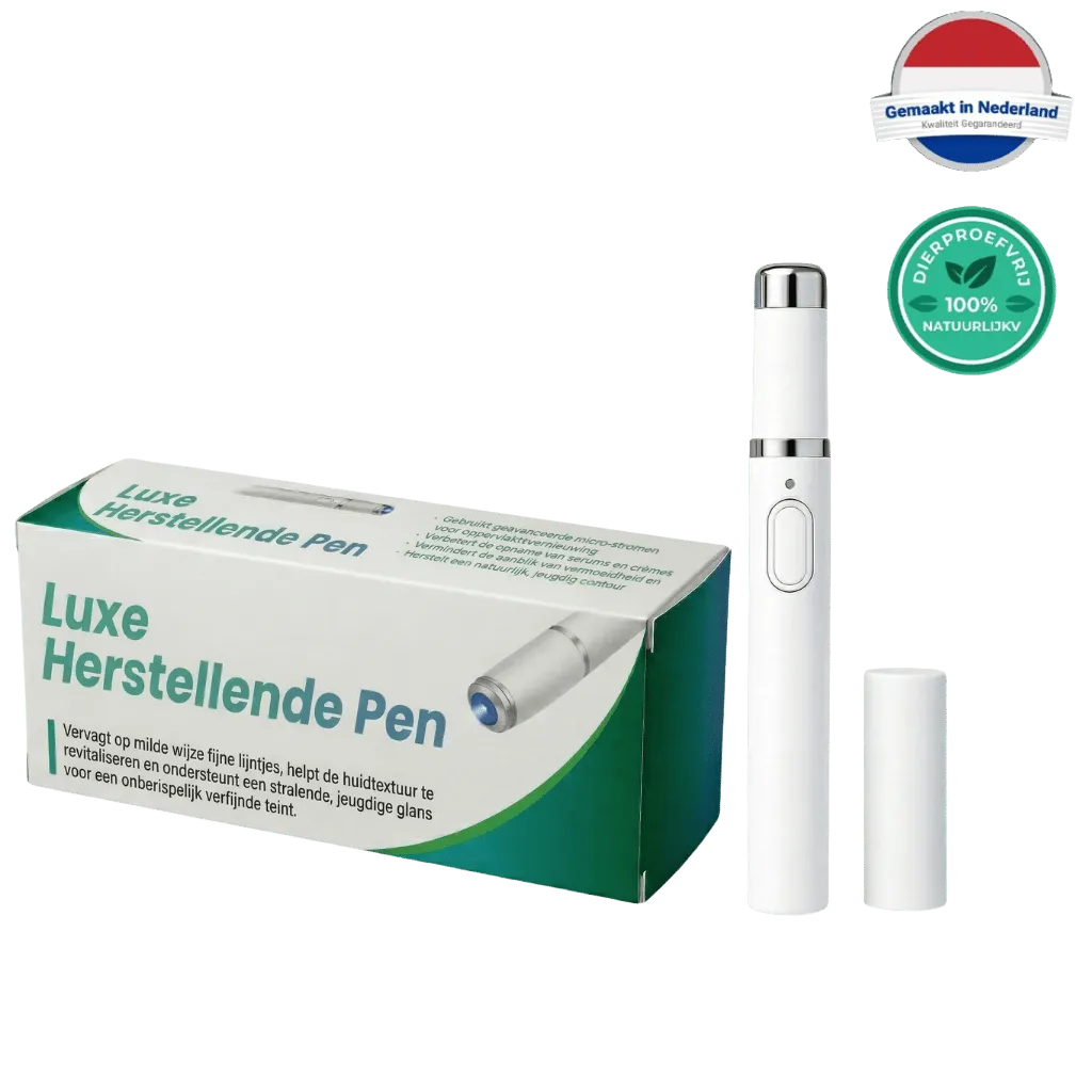 Luxe herstellende Pen