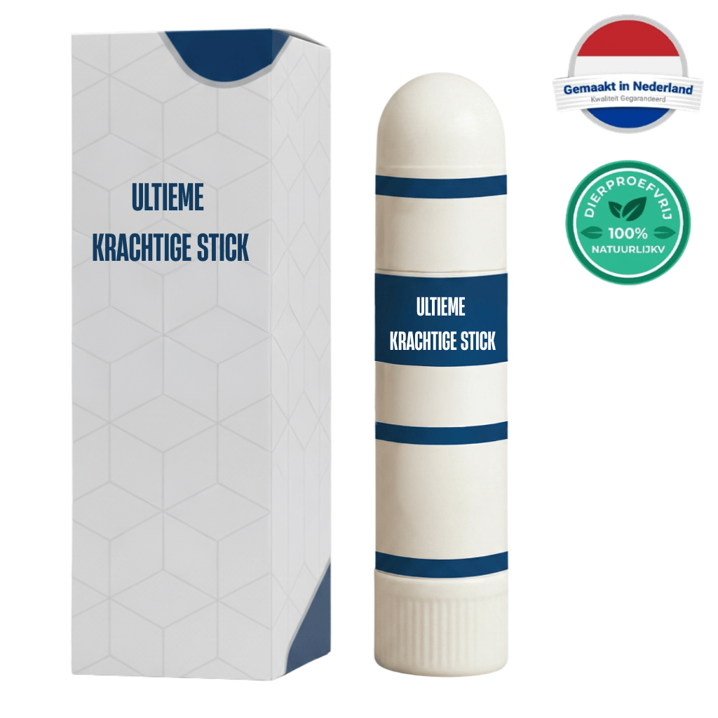 Ultieme Krachtige Stick