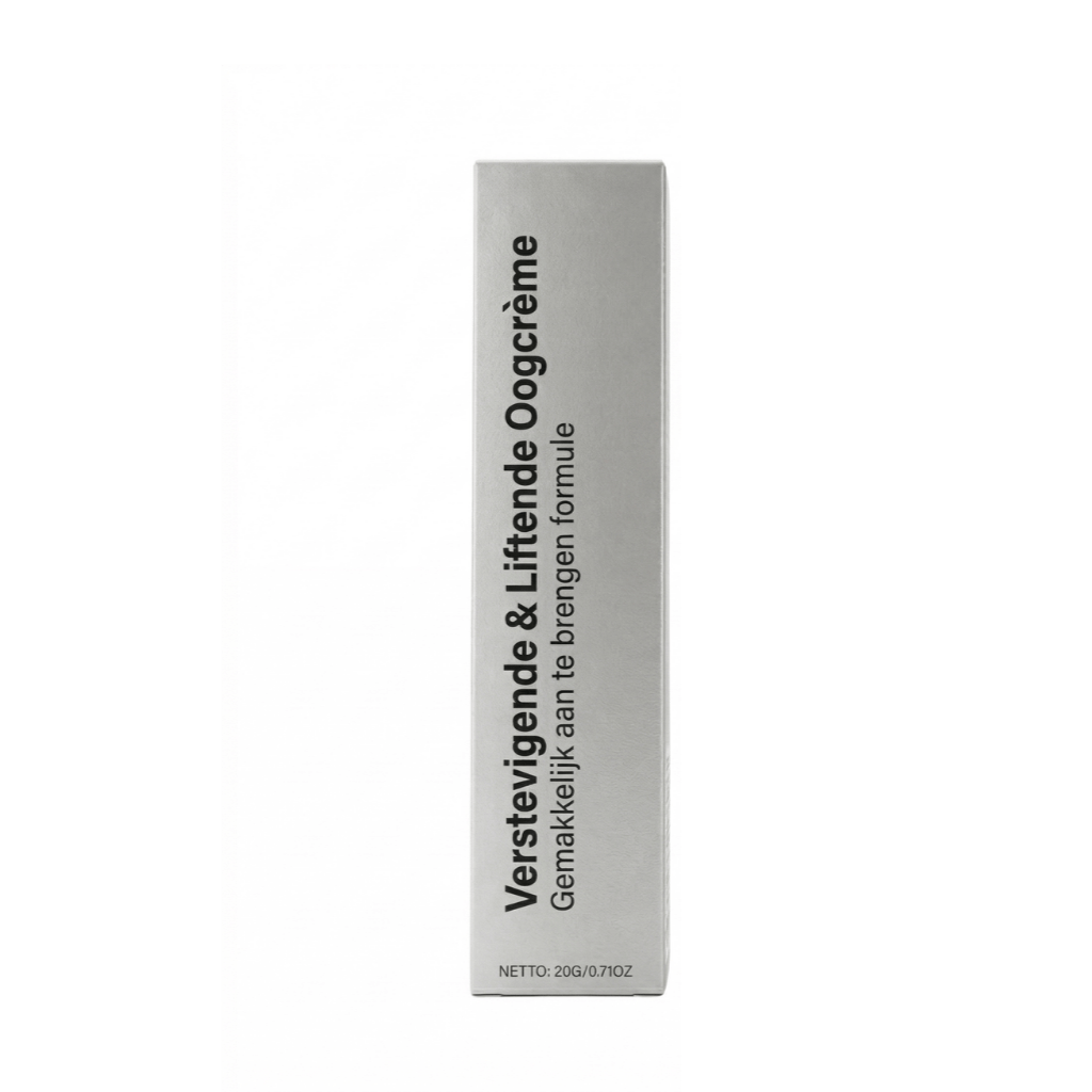 Luxe Ooglift Foundation (met kwast)