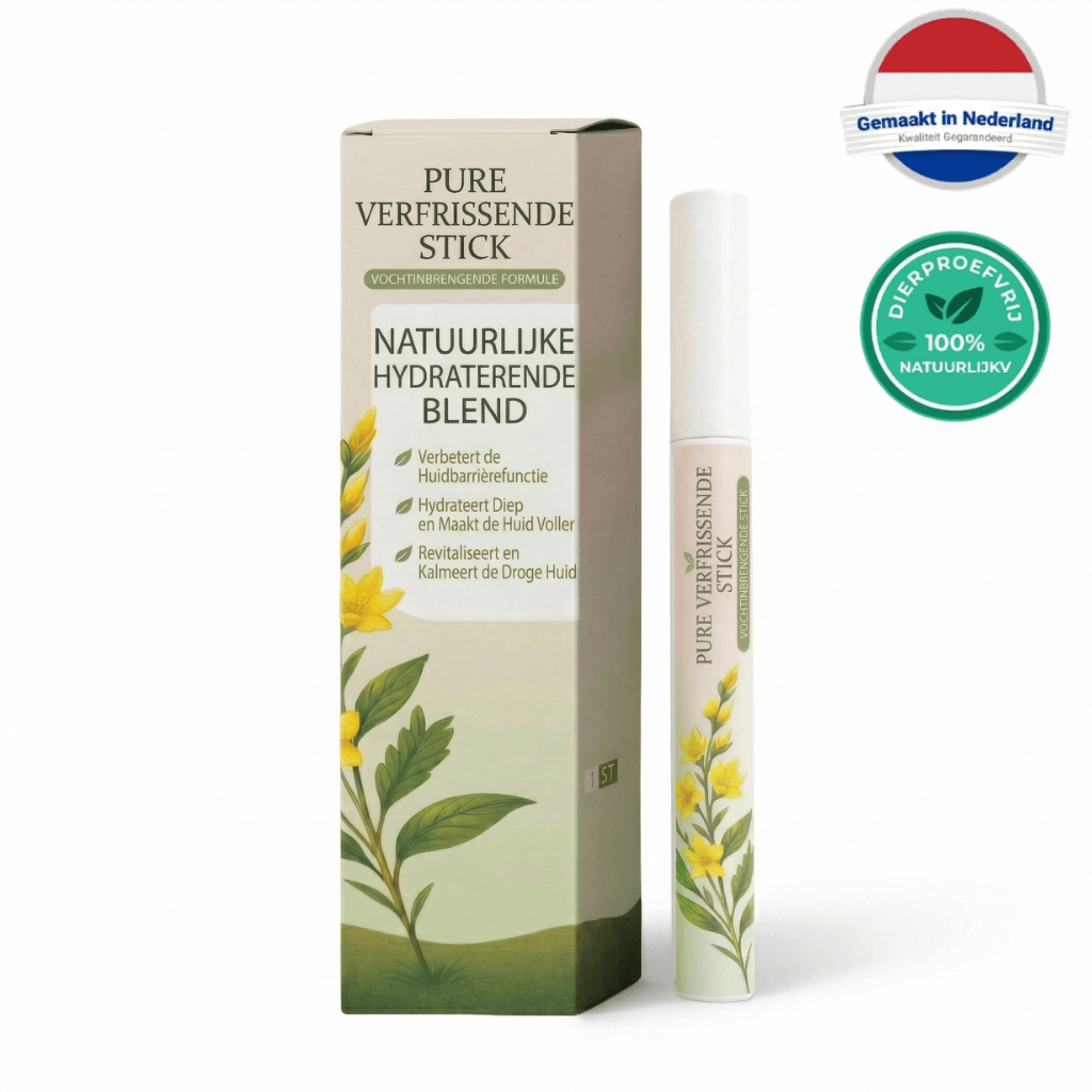 Pure Verfrissing Stick