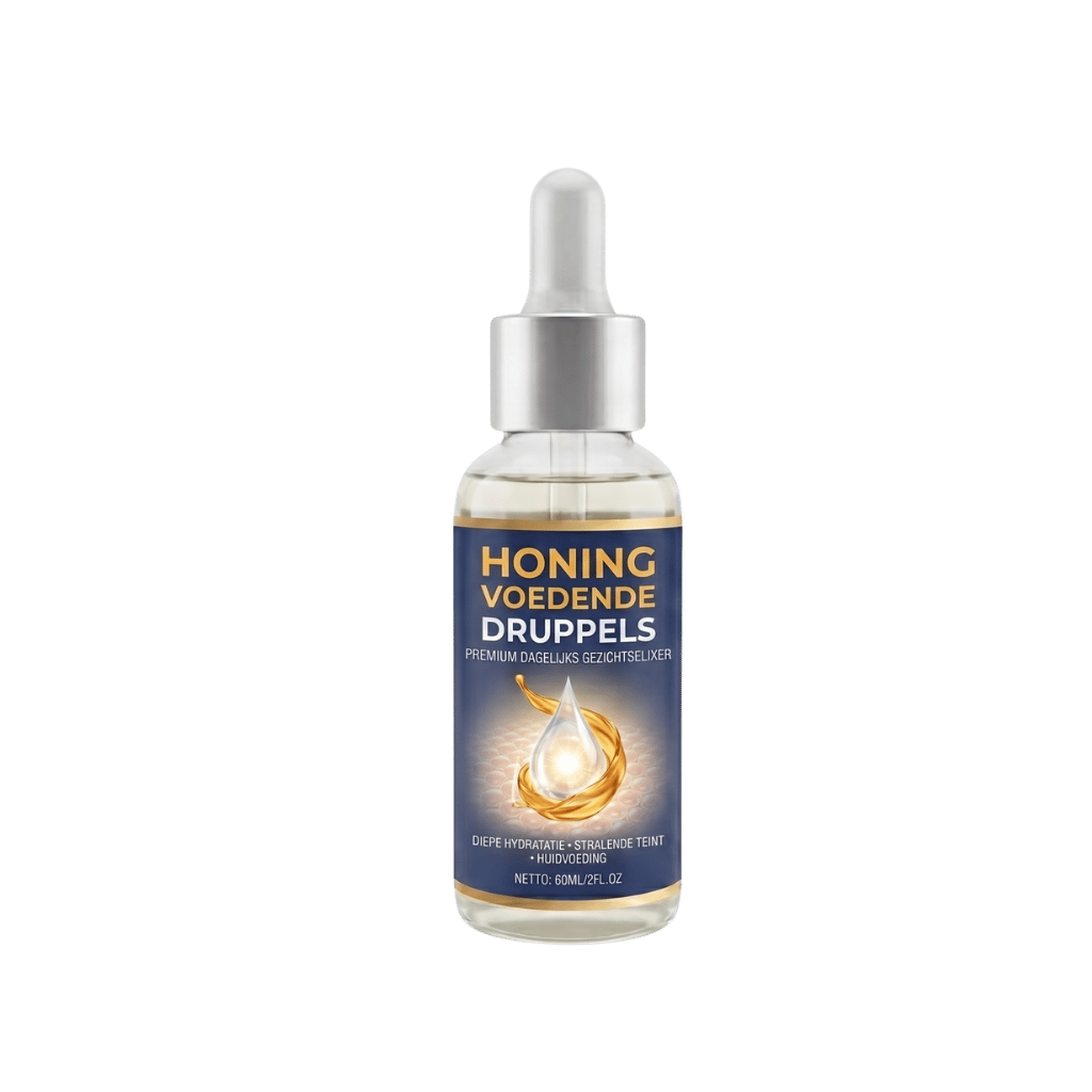 Premium Honing Voedende Druppel