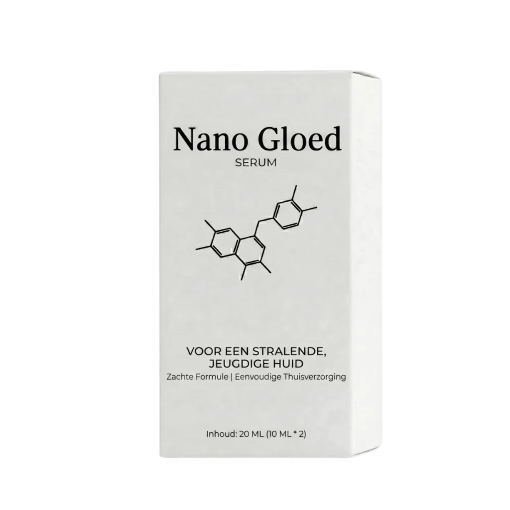 Ultiem Nano Serum