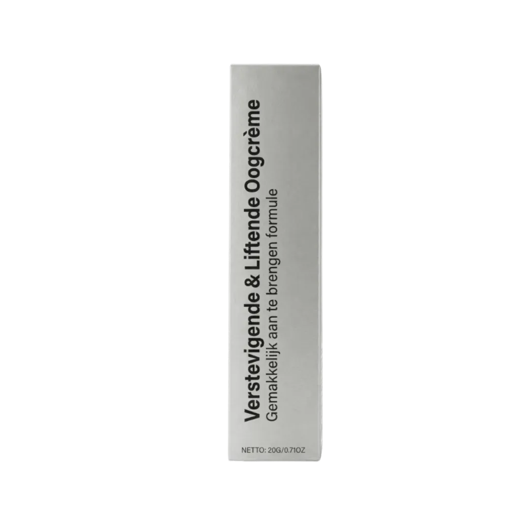 Luxe Ooglift Foundation (met kwast)