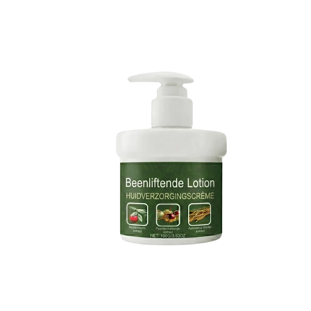 Beenliftende Lotion