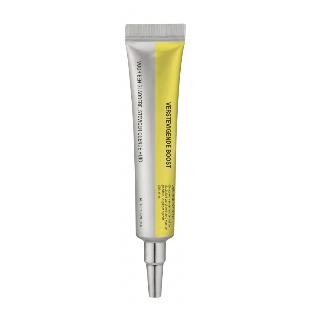 Gouden Liftende Crème