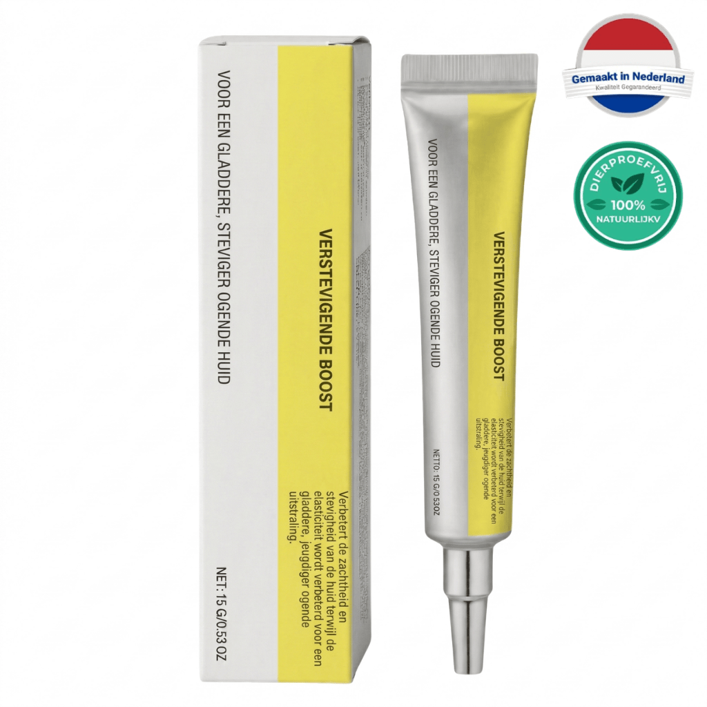 Gouden Liftende Crème