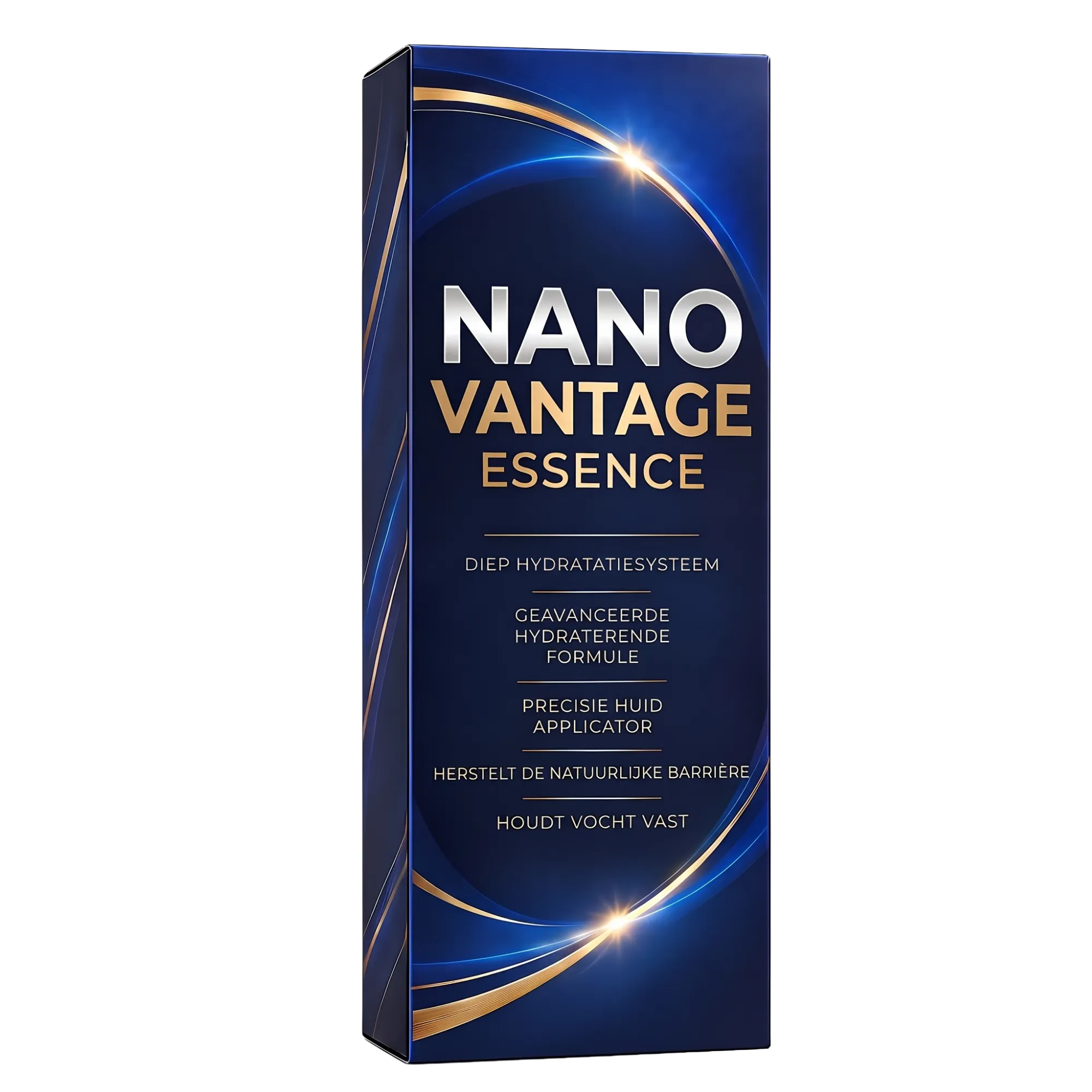 Luxe Nano Vantage Essence