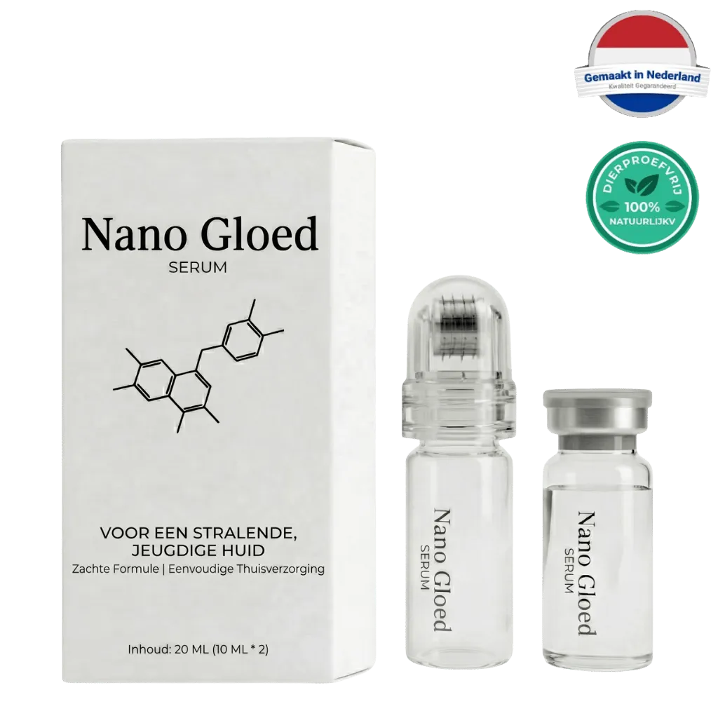Ultiem Nano Serum