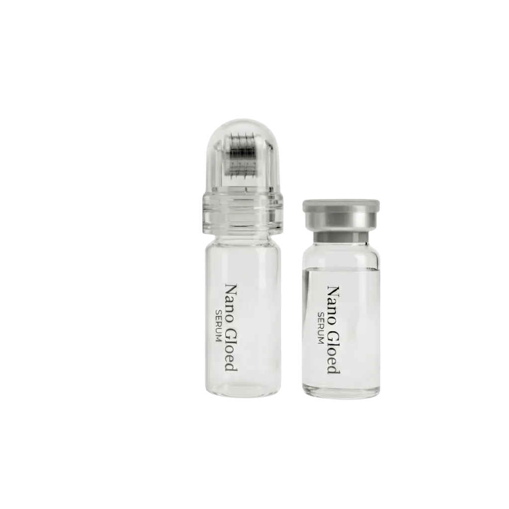 Ultiem Nano Serum