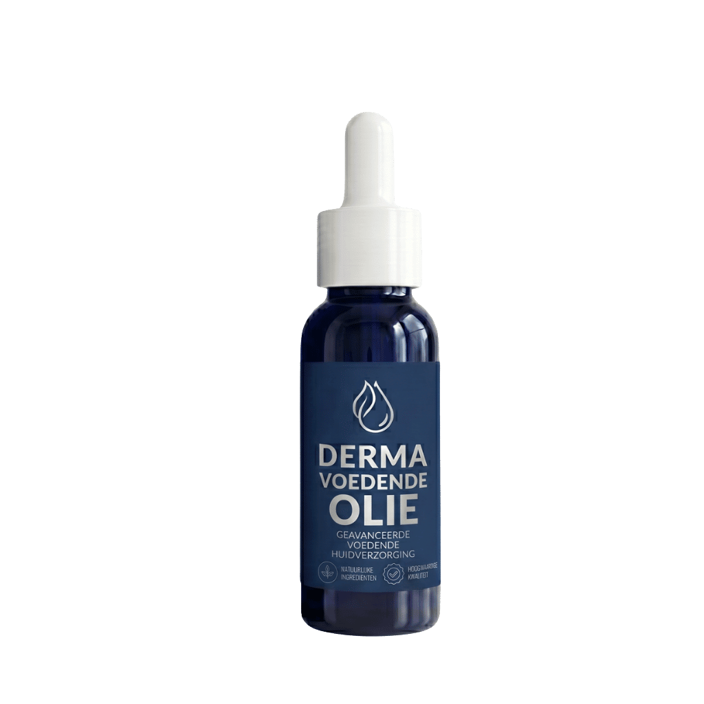 Derma Voedende Olie