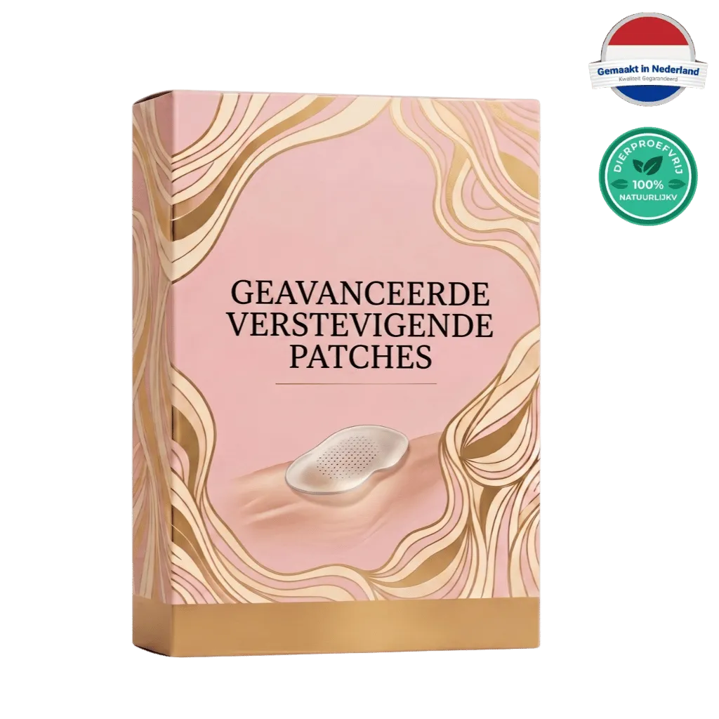 Geavanceerde Verstevigende Patches