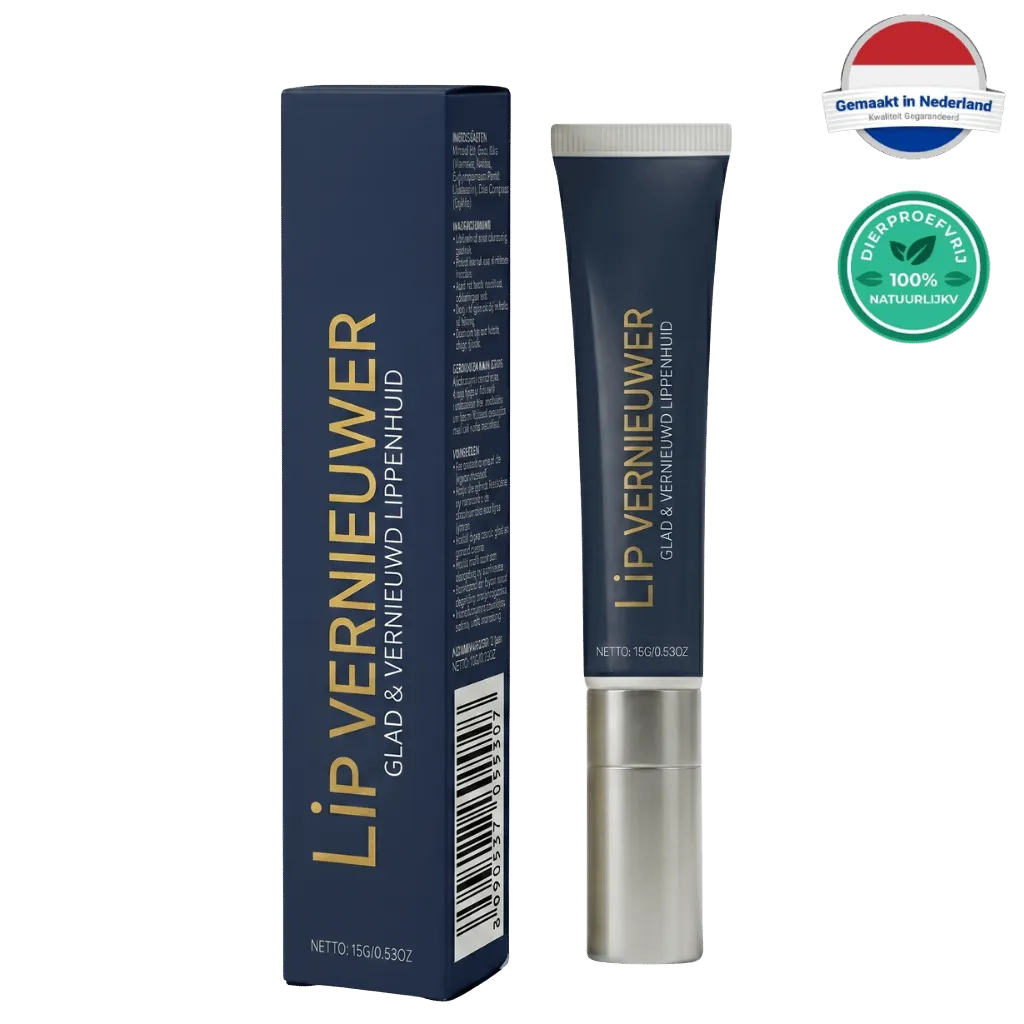 Premium Lippencrème