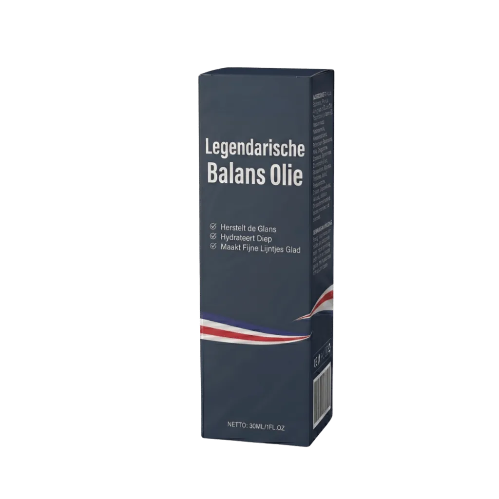 Legend Balans Olie