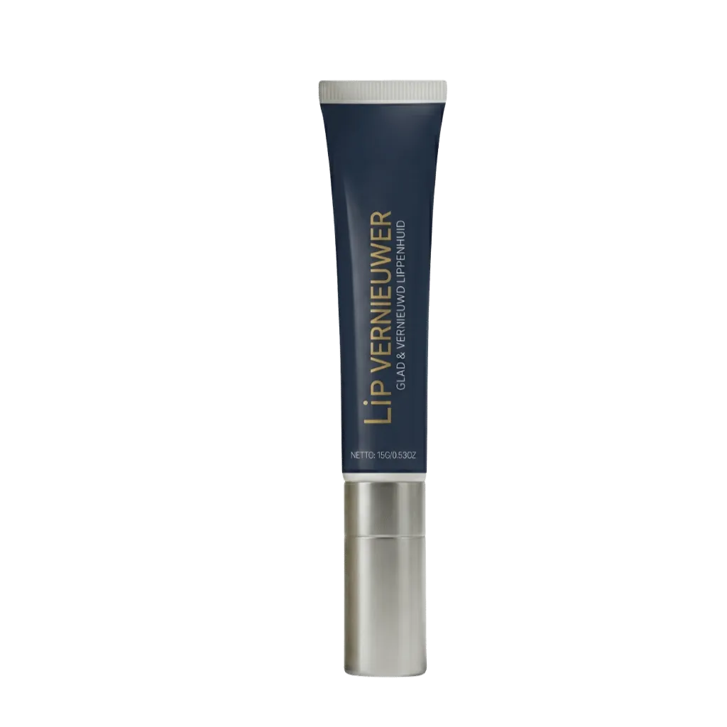 Luxe Lippencrème