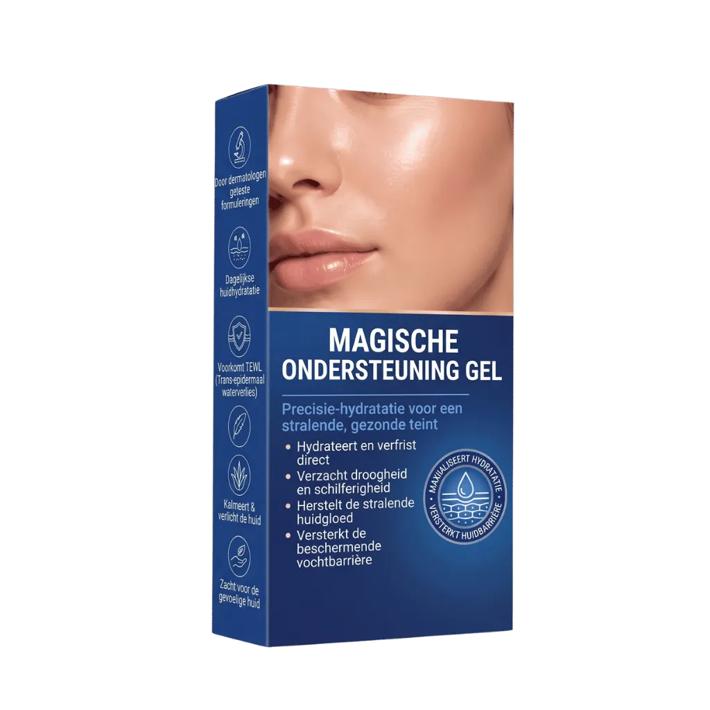Premium Magische Ondersteuning Gel