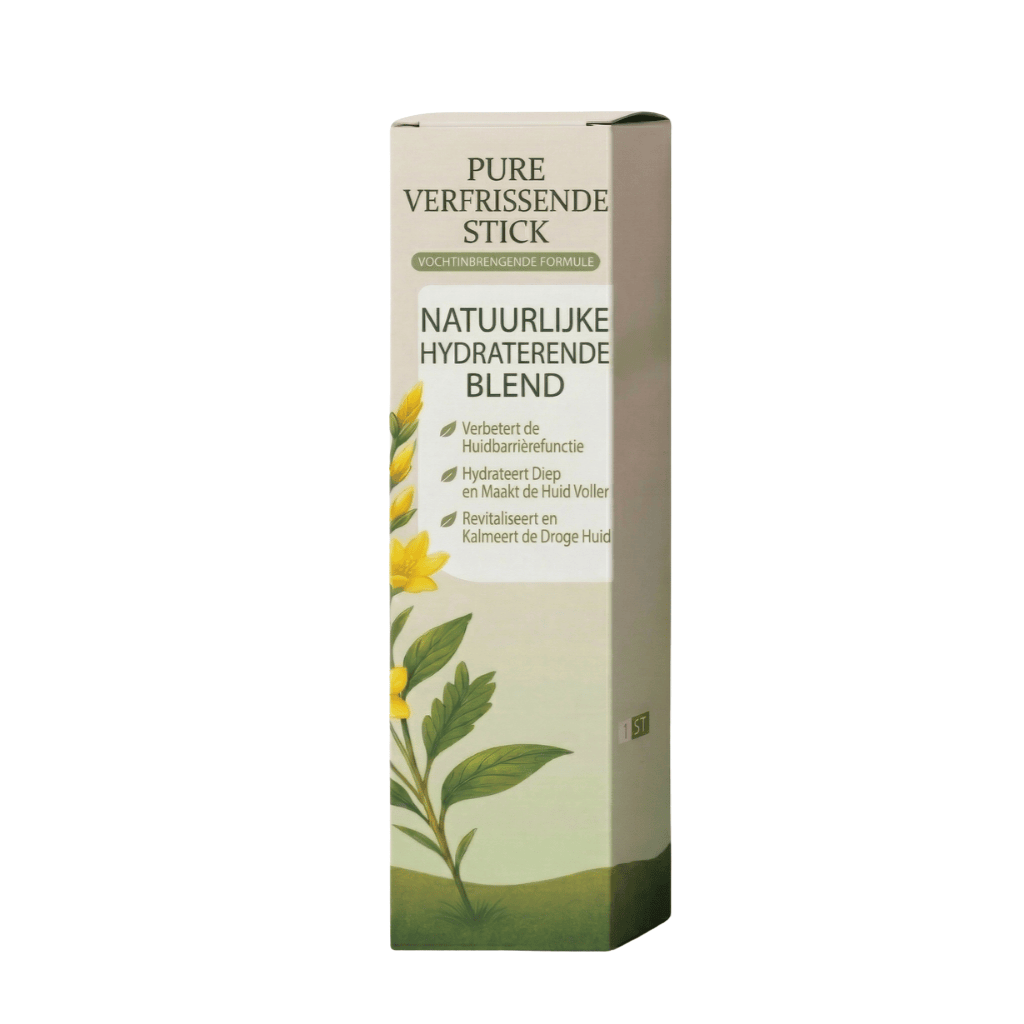 Pure Verfrissing Stick