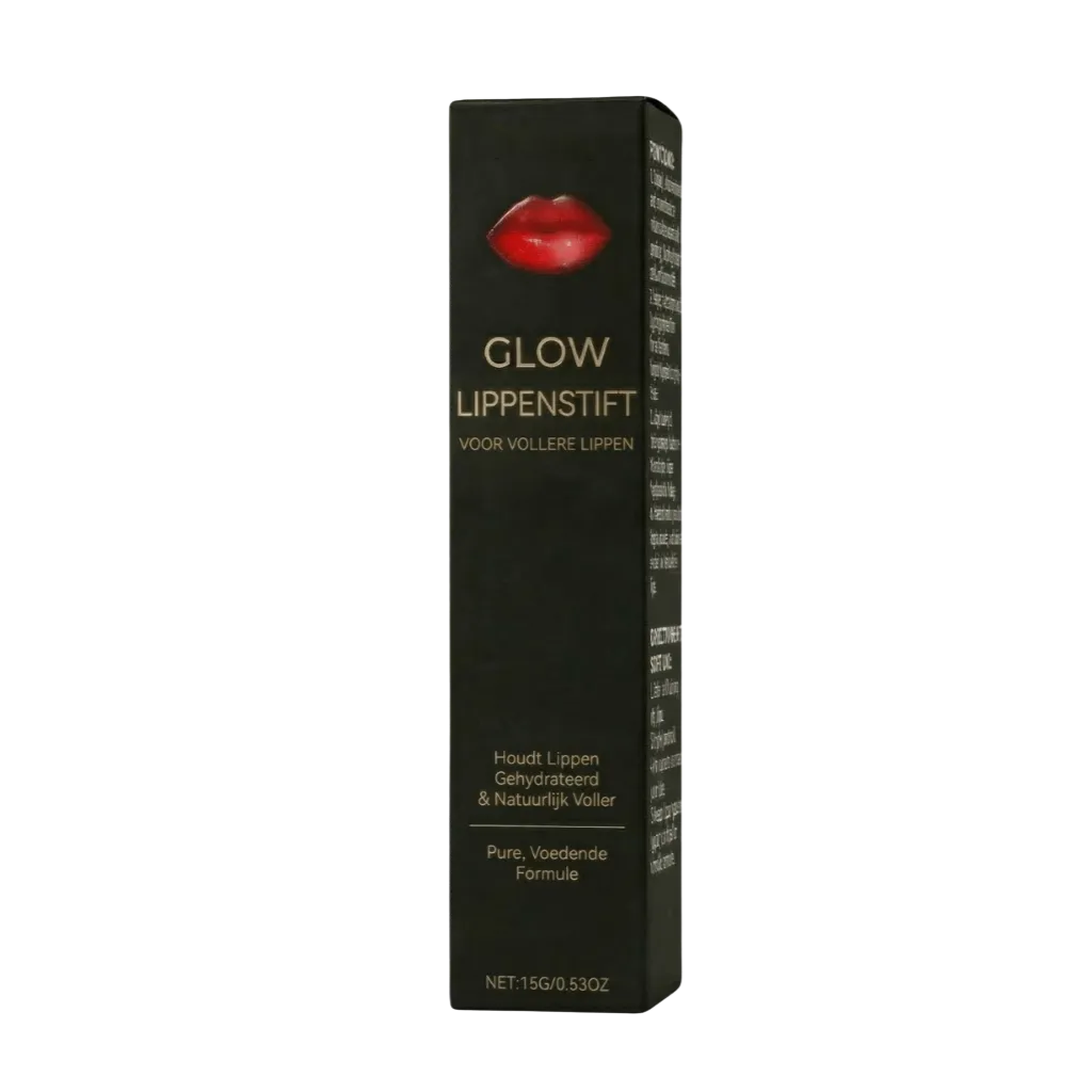 Lippen Opvullende Olie