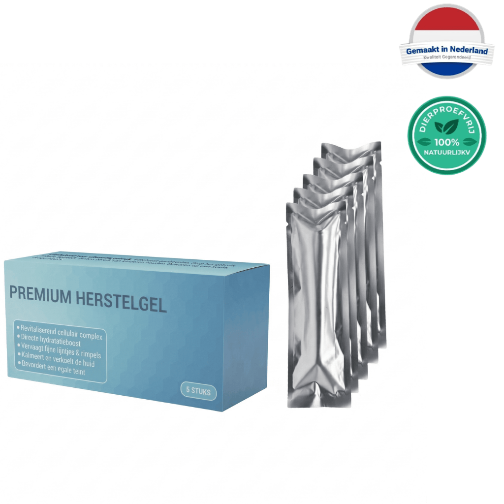 Premium Herstelgel