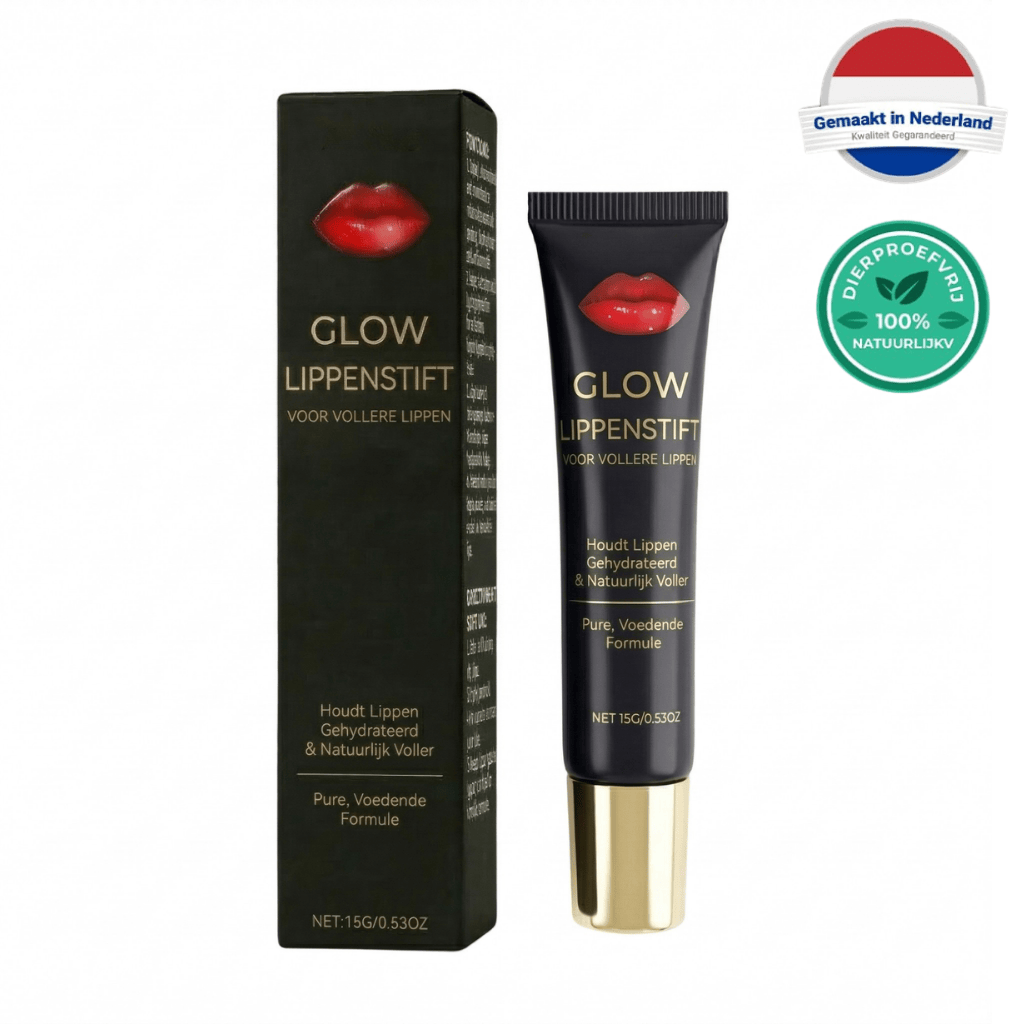 Lippen Opvullende Olie