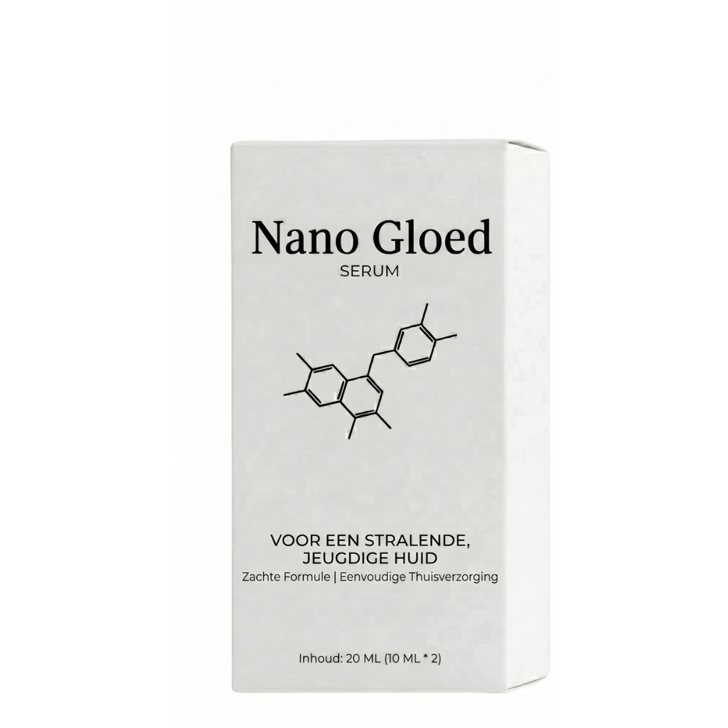 Ultra Nano Serum