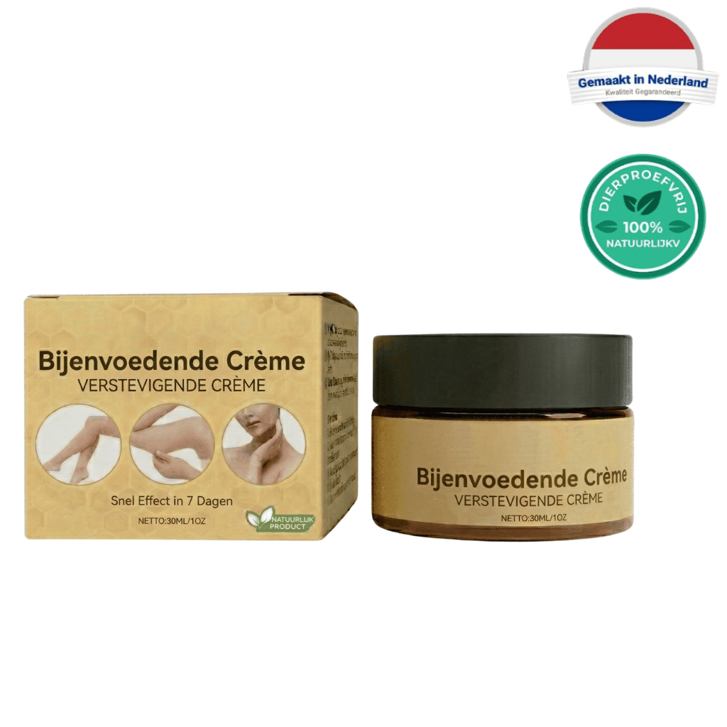 Honing Liftcrème