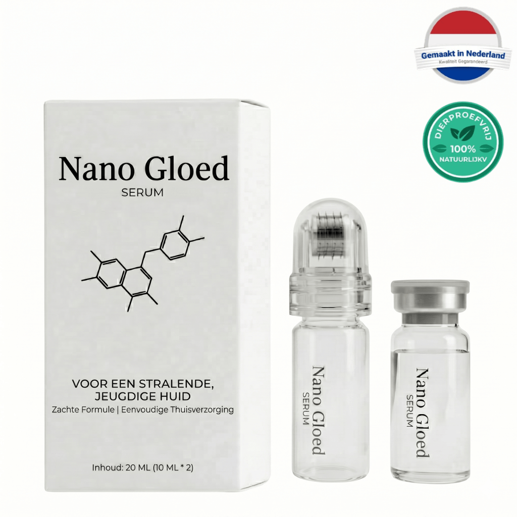 Ultra Nano Serum