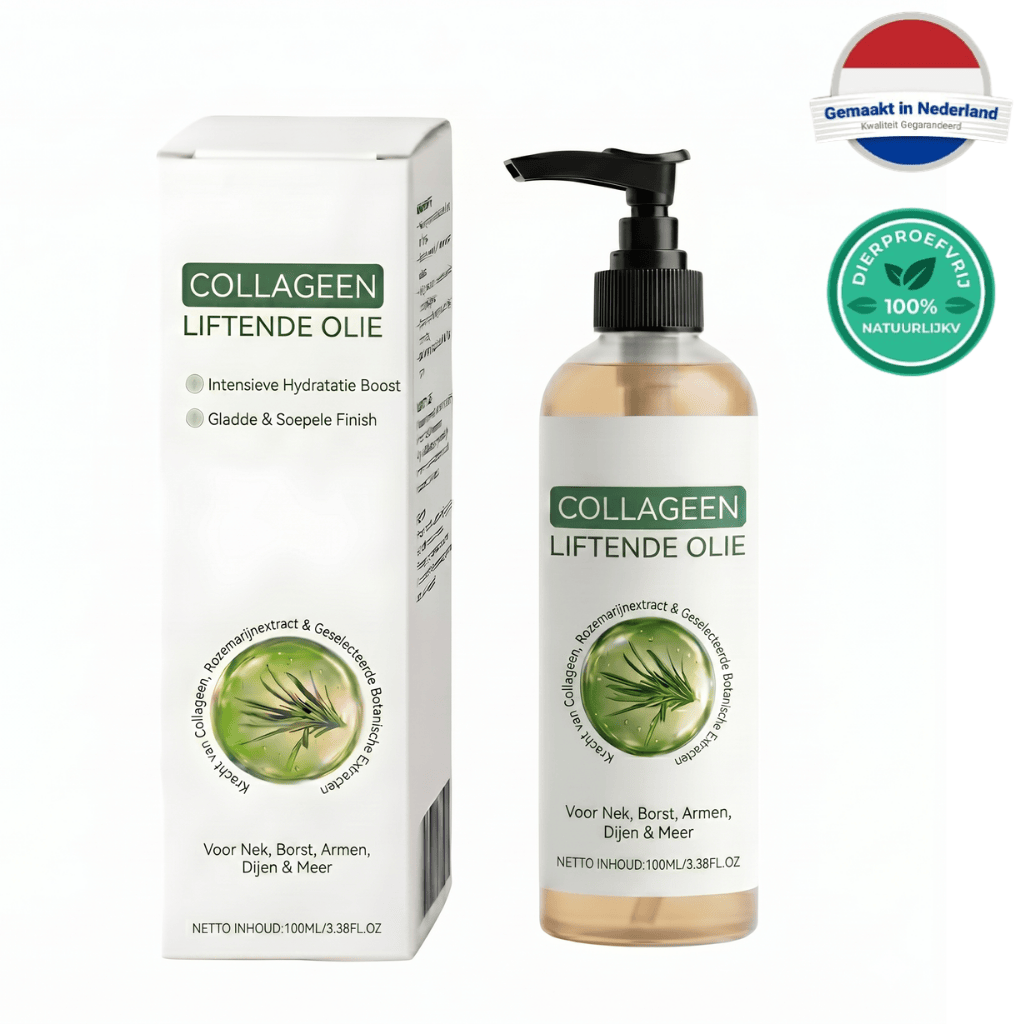 Olieophaling