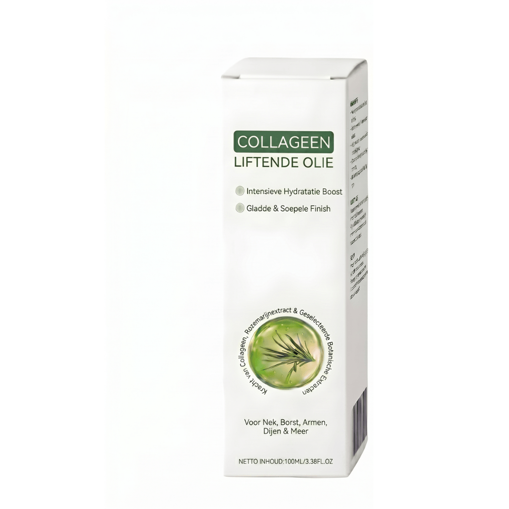 Olieophaling