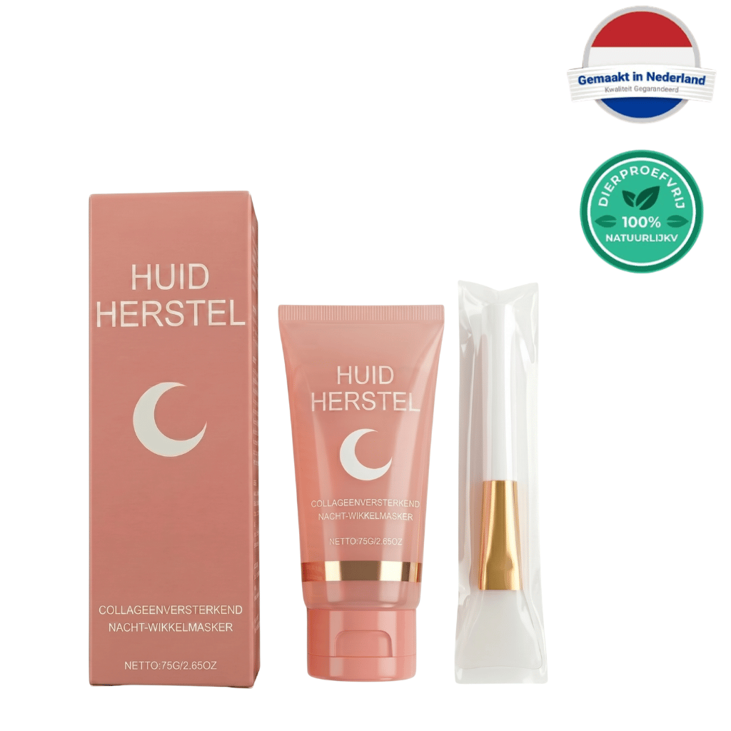 Ultra Huidmasker Crèmeset