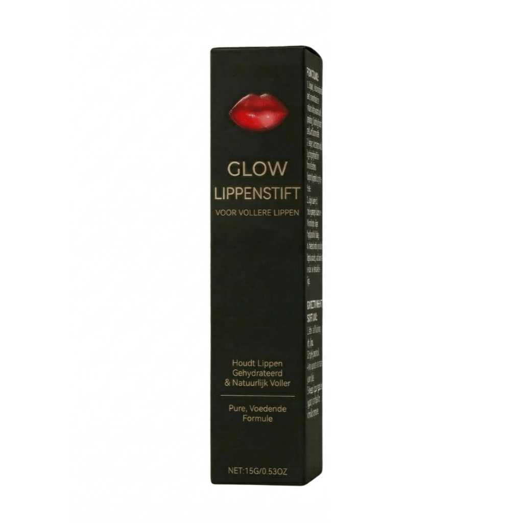 Lippen Opvullende Olie