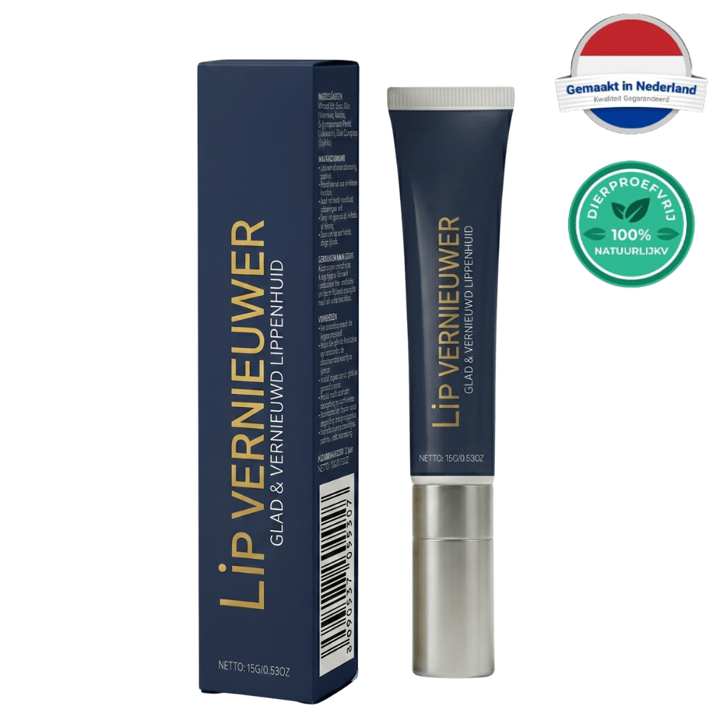 Luxe Lippencrème