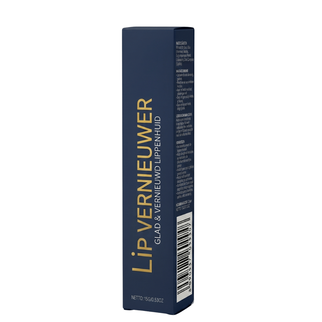 Luxe Lippencrème