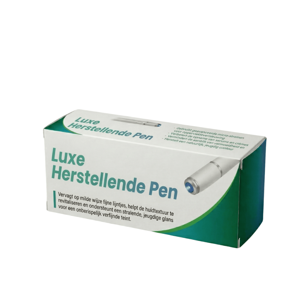 Luxe herstellende Pen