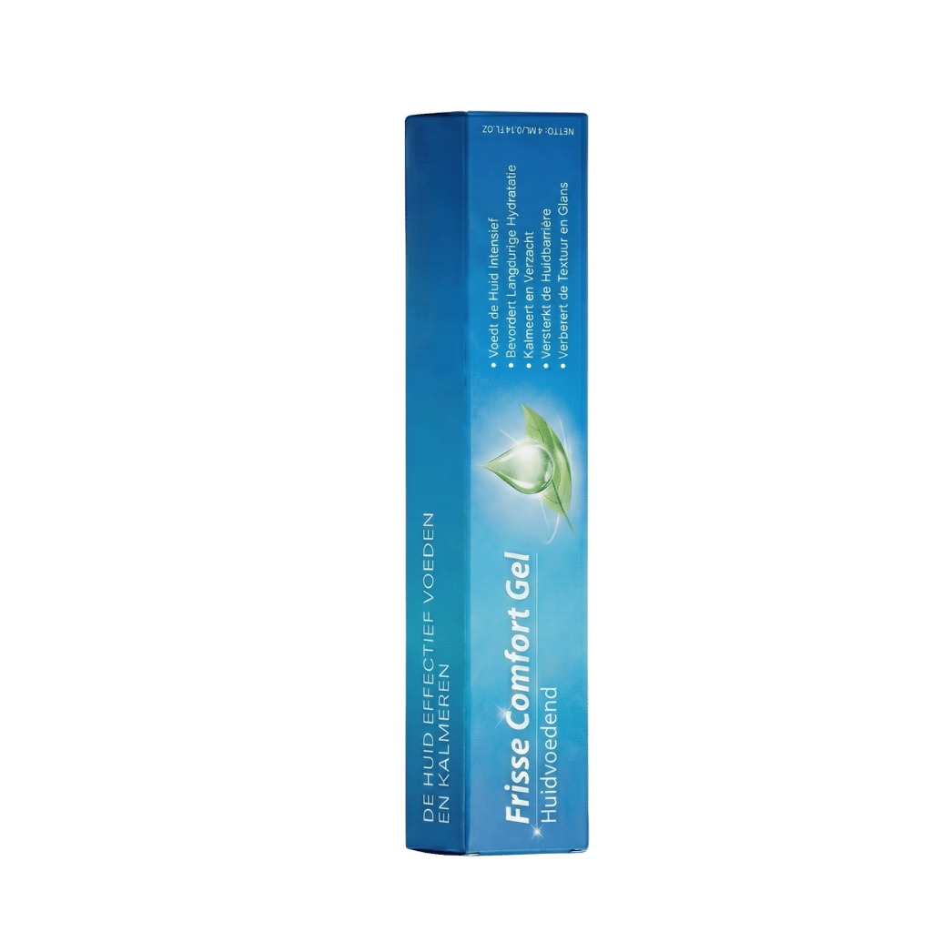 Frisse Comfortgel