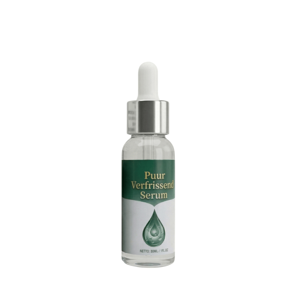 Zuiver Verfrissend Serum