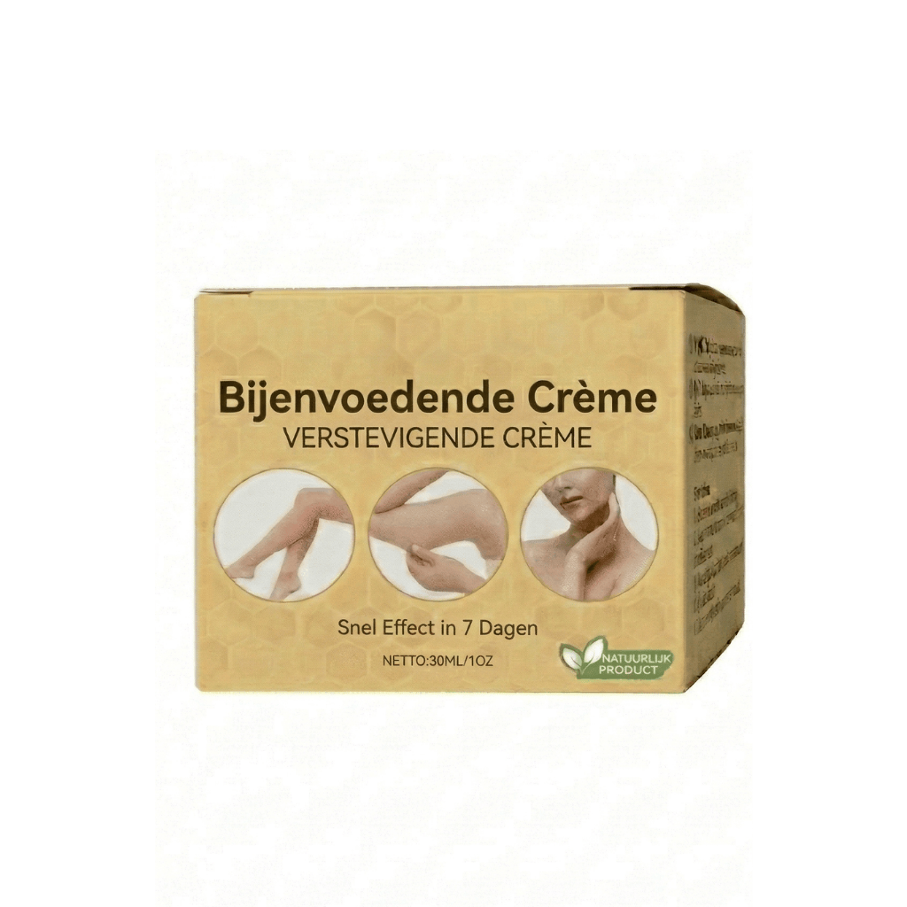Honing Liftcrème