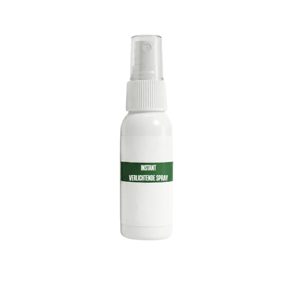 Instant Verlichtende Spray