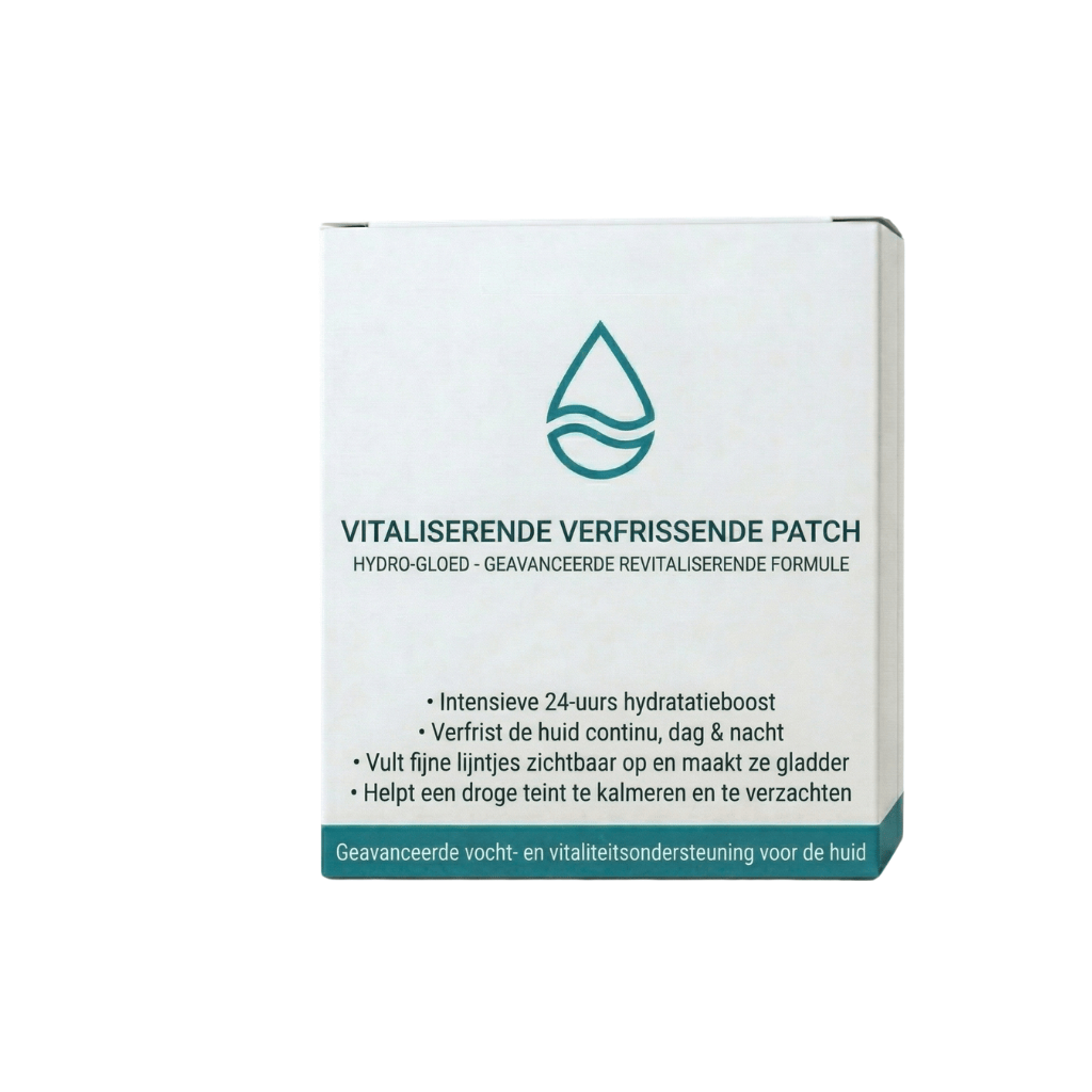 Vitale Verfrissende Patch