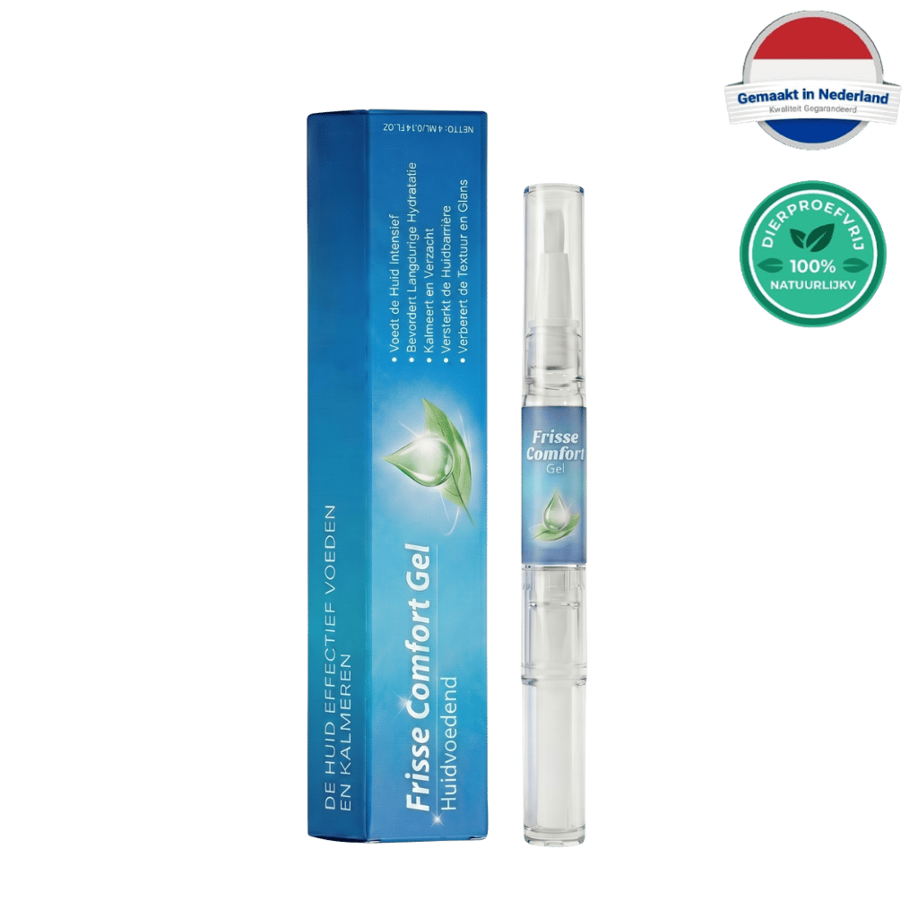 Frisse Comfortgel