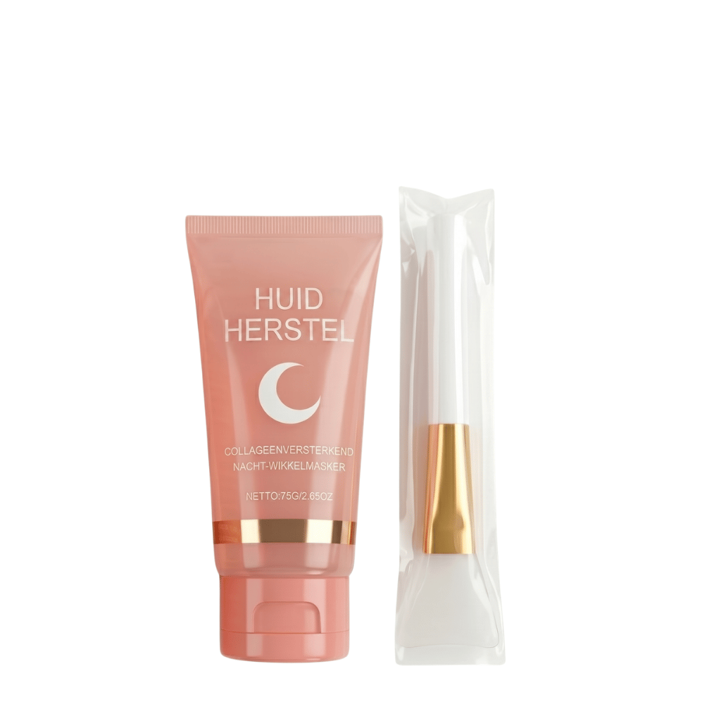 Ultra Huidmasker Crèmeset
